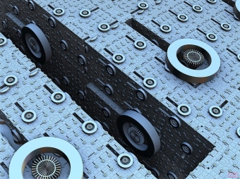 【赴日工作】大型工業制造集團的船用發動機制造廠募集機械設計！