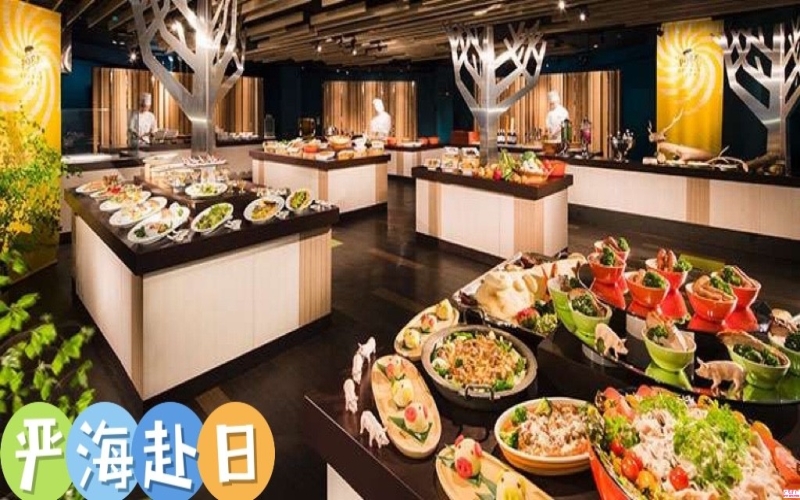 【赴日工作】北海道知名酒店招募